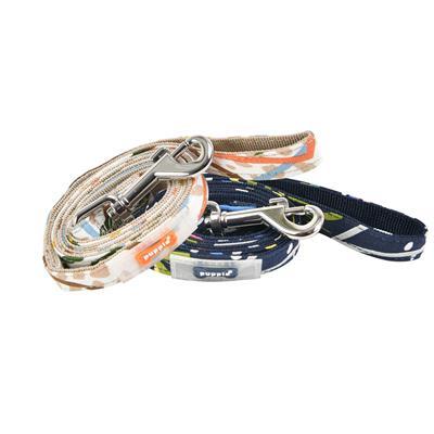 Botanical Lead Collars and Leads Puppia 