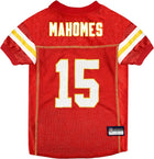 Patrick Mahomes Pet Jersey