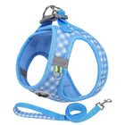 Harness Small Dog Pets Dogs Collar Collars Cats Accessories