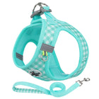Harness Small Dog Pets Dogs Collar Collars Cats Accessories