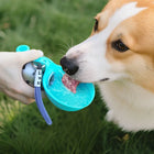 Portable Water Dispenser for Dogs Going Out