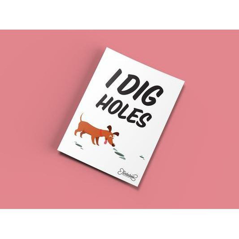 Print at Home - Dog Milestone Cards, , Furbabeez, [tag]