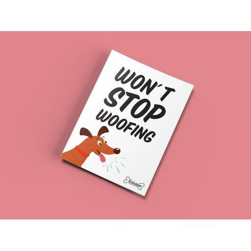 Print at Home - Dog Milestone Cards, , Furbabeez, [tag]