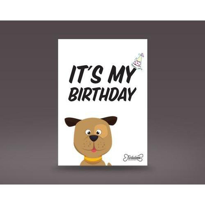 Print at Home - Dog Milestone Cards, , Furbabeez, [tag]