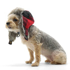 Trapper Dog Hat - Red Plaid