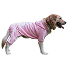 Adidog Dog Sweatsuit, Pet Clothes, Furbabeez, [tag]