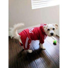 Adidog Dog Sweatsuit, Pet Clothes, Furbabeez, [tag]