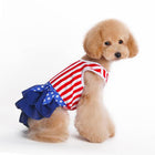American Girl Dog Dress Pet Clothes DOGO XX-Small 