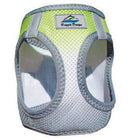 American River Choke-Free Dog Harness - Limestone Gray Ombre, Collars and Leads, Furbabeez, [tag]