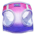 American River Choke-Free Dog Harness - Raspberry Sundae Ombre, Collars and Leads, Furbabeez, [tag]