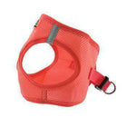 American River Ultra Choke-Free Mesh Dog Harness - Coral, Collars and Leads, Furbabeez, [tag]