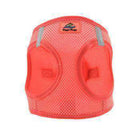 American River Ultra Choke-Free Mesh Dog Harness - Coral, Collars and Leads, Furbabeez, [tag]