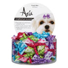 Aria Gracie Dog Bows Pet Accessories Aria 