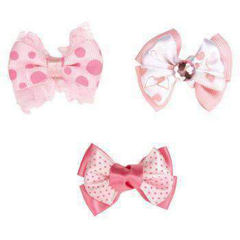 Aria Molly Dog Bows, Pet Accessories, Furbabeez, [tag]