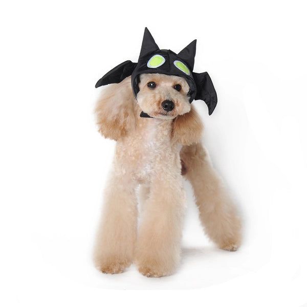 Bat Dog Hat, Pet Accessories, Furbabeez, [tag]