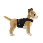 Biker Vest Dog Harness by Doggles, Collars and Leads, Furbabeez, [tag]