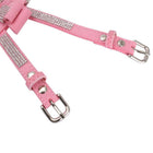 Bling Bow Puppy Dog Harness, Collars and Leads, Furbabeez, [tag]