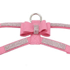 Bling Bow Puppy Dog Harness, Collars and Leads, Furbabeez, [tag]