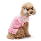 Boho Fringe Dog Sweater, Pet Clothes, Furbabeez, [tag]