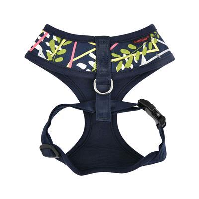 Botanical Dog Harness Collars and Leads Puppia 