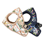 Botanical Dog Harness - Step-In Collars and Leads Puppia 