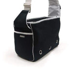 Boxy Messenger Bag Dog Carrier, Pet Accessories, Furbabeez, [tag]