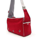 Boxy Messenger Bag Dog Carrier, Pet Accessories, Furbabeez, [tag]