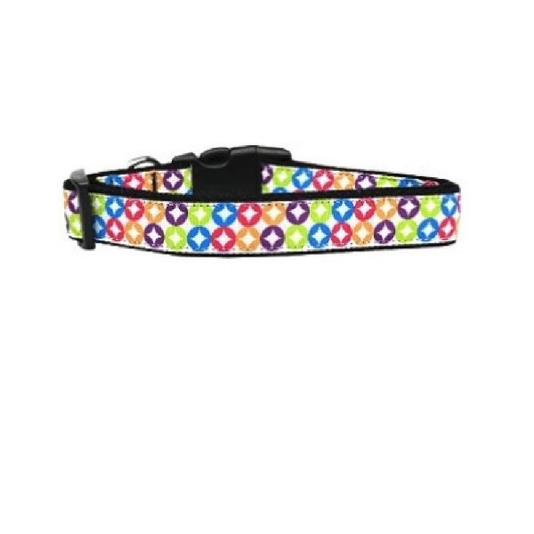 Bright Diamonds Dog Collar & Leash, Collars and Leads, Furbabeez, [tag]