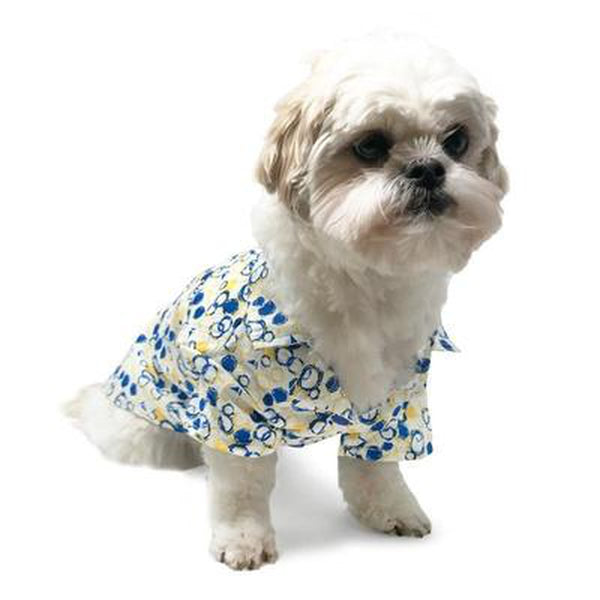 Bubble Dog Shirt, Pet Clothes, Furbabeez, [tag]