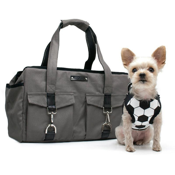 Buckle Tote BB, Pet Accessories, Furbabeez, [tag]