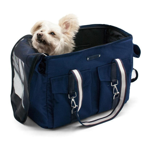 Buckle Tote V2, Pet Accessories, Furbabeez, [tag]