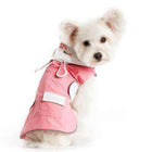 Bunny Dog Raincoat, Pet Clothes, Furbabeez, [tag]