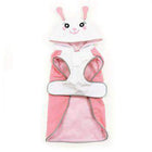 Bunny Dog Raincoat, Pet Clothes, Furbabeez, [tag]