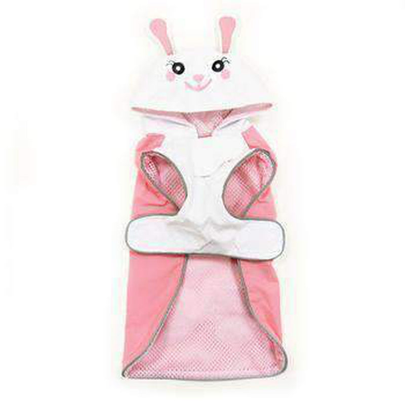 Bunny Dog Raincoat, Pet Clothes, Furbabeez, [tag]