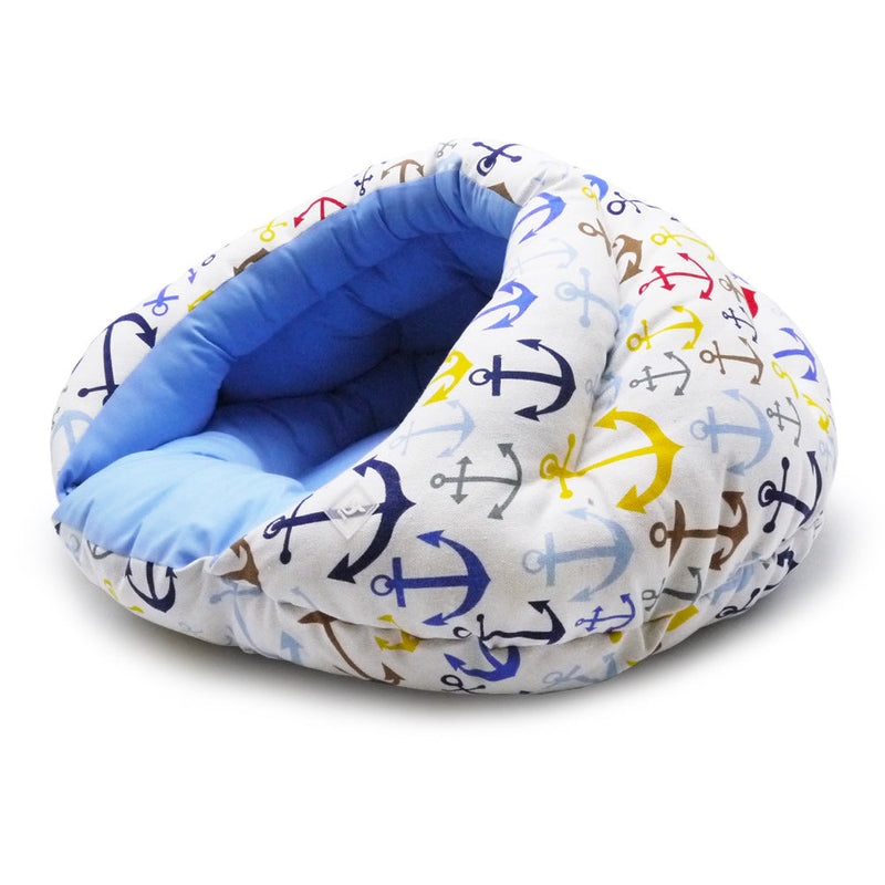 Burger Bed Anchor Pet Bed DOGO 