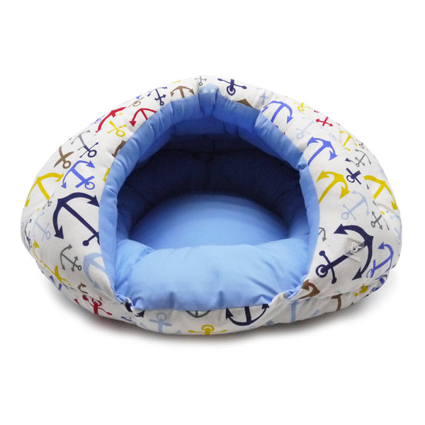 Burger Bed Anchor Pet Bed DOGO 