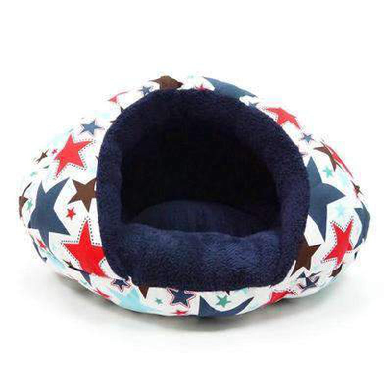 Burger Bed Star, Pet Bed, Furbabeez, [tag]