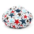 Burger Bed Star, Pet Bed, Furbabeez, [tag]