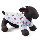 Cherries Dog Shirt Pet Clothes Worthy Dog 