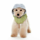 City Puffer Dog Jacket by Dogo - Green, Pet Clothes, Furbabeez, [tag]
