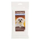 ClearQuest Pet Eye Wipes Pet Accessories ClearQuest 