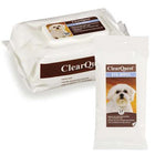 ClearQuest Pet Eye Wipes Pet Accessories ClearQuest 