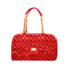 Coco Carrier - Red Pet Accessories Pet Life 