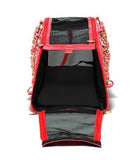 Coco Carrier - Red Pet Accessories Pet Life 