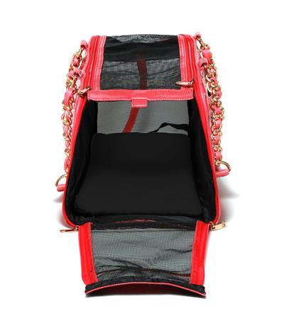 Coco Carrier - Red Pet Accessories Pet Life 
