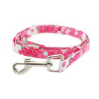 Cool Mesh Dog Harness - Hawaiian Hibiscus Pink, Collars and Leads, Furbabeez, [tag]