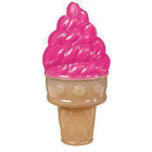 Cool Pup Cooling Dog Toy - Ice Cream Cone, Pet Toys, Furbabeez, [tag]