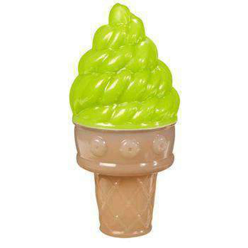 Cool Pup Cooling Dog Toy - Ice Cream Cone, Pet Toys, Furbabeez, [tag]