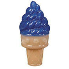 Cool Pup Cooling Dog Toy - Ice Cream Cone, Pet Toys, Furbabeez, [tag]