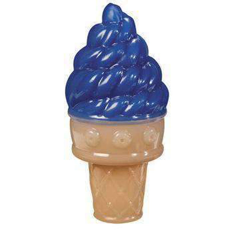 Cool Pup Cooling Dog Toy - Ice Cream Cone, Pet Toys, Furbabeez, [tag]